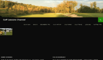 golflessonschannel.com
