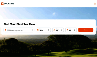 golfzing.com