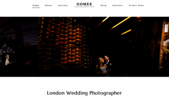 gomesphotography.co.uk
