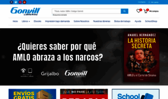gonvill.com.mx
