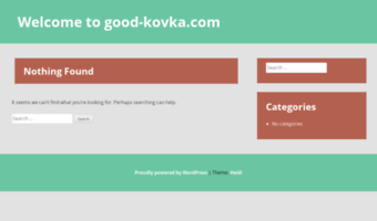 good-kovka.com