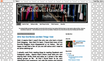 goodwillhaunting.blogspot.com