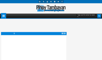 gopinoytambayan.com