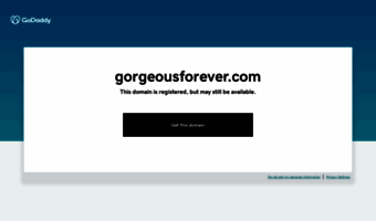 gorgeousforever.com