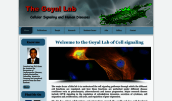 goyal-lab.org