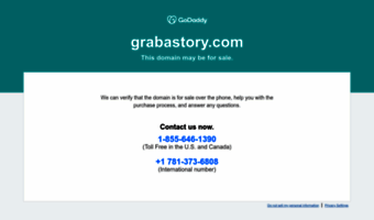 grabastory.com