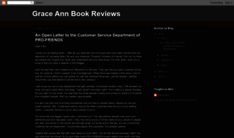 grace-ann-book-reviews.blogspot.com
