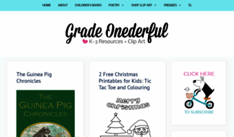 gradeonederful.com