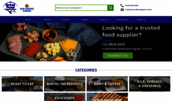 greatfoodsolutions.com