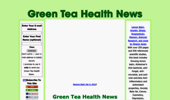 green-tea-health-news.com