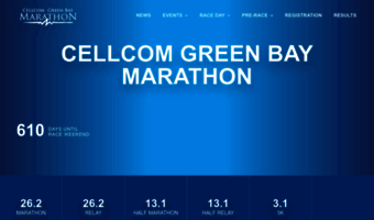 greenbaymarathon.com