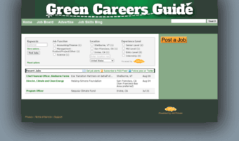 greencareerguide.jobthread.com