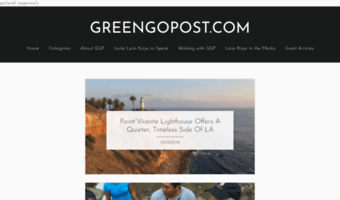 greengopost.com