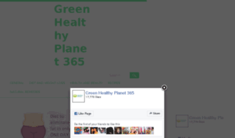 greenhealthyplanet365.com