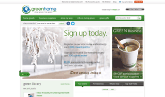greenhome.com