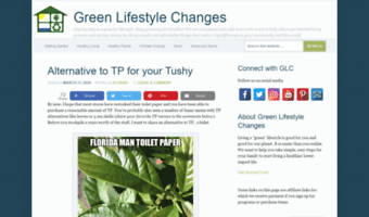 greenlifestylechanges.com