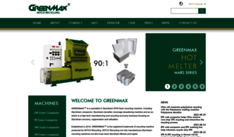 greenmax-machine.com