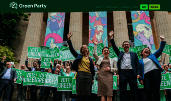 greenparty.org.uk