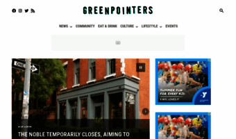 greenpointers.com