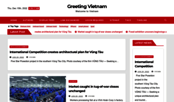 greetingvietnam.com