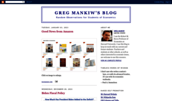gregmankiw.blogspot.com