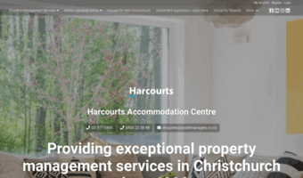 grenadieraccommodationcentre.harcourts.co.nz