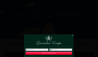 grenadine-escape.com