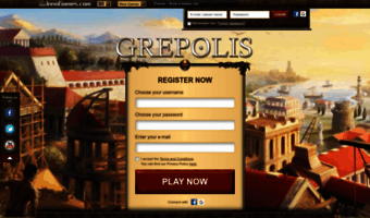 grepolis.net