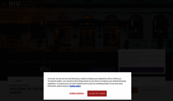 gresham-hotels-dublin.com