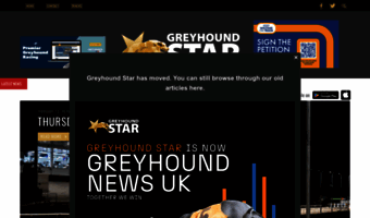 greyhoundstar.uk