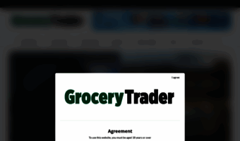grocerytrader.co.uk