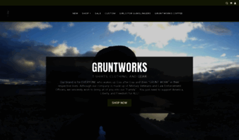 gruntworks11b.com