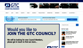 gtc.org.uk
