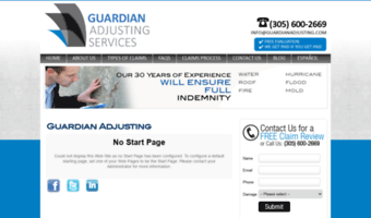 guardianadjusting.com