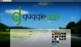 guggiedaly.blogspot.com