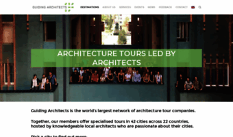 guiding-architects.net