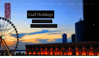 gulf-holdings.com