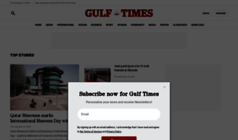 gulf-times.com