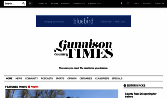 gunnisontimes.com