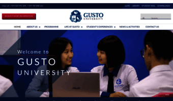 gusto-education.com
