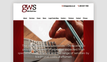 gwslaw.co.uk