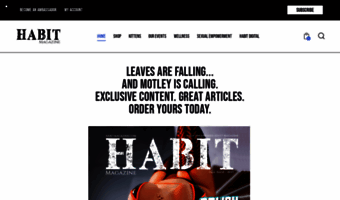 habitmagazine.com
