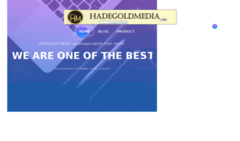 hadegold.net