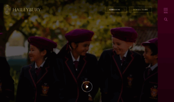 haileybury.com.au