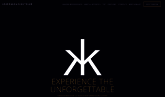 hakkasannightclub.com