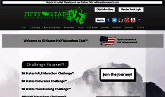 halfmarathonclub.com