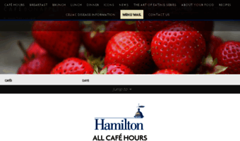 hamilton.cafebonappetit.com