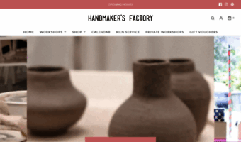 handmakersfactory.com.au