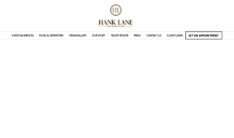 hanklane.com