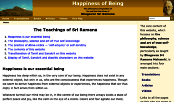 happinessofbeing.com